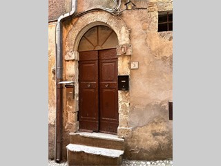 Trilocale in Vendita a Castelnuovo di Farfa, 45'000&euro;, 110 m²