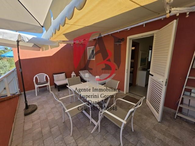 Bilocale in Vendita a Pisa, zona Marina di Pisa, 220'000&euro;, 40 m², arredato