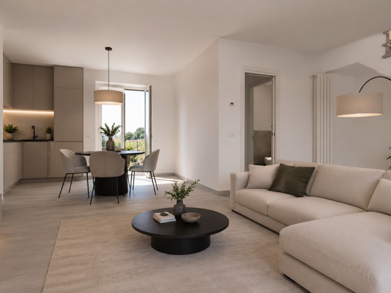 Quadrilocale in Vendita a Carrara, zona Fossone, 260'000&euro;, 105 m²