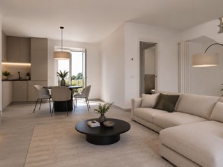 Quadrilocale in Vendita a Carrara, zona Fossone, 260'000&euro;, 105 m²