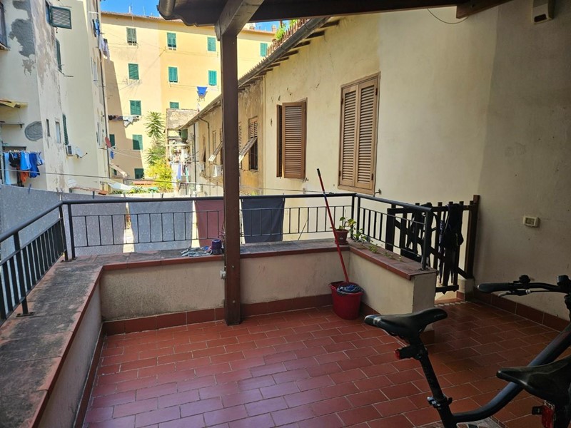 Trilocale in Vendita a Livorno, 120'000&euro;, 55 m²