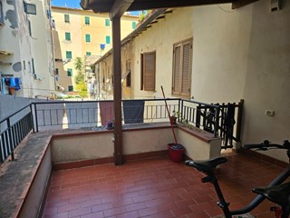Trilocale in Vendita a Livorno, 120'000&euro;, 55 m²