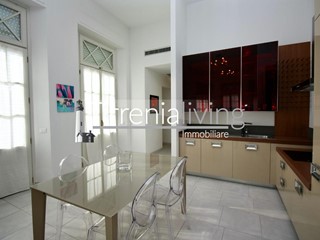 Bilocale in Affitto a Pisa, zona Calambrone, 800&euro;, 80 m², arredato