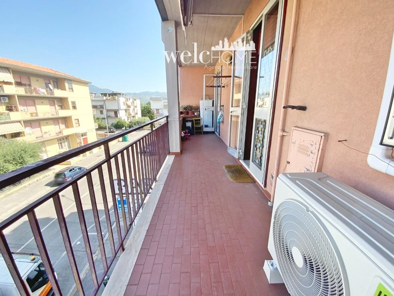 Quadrilocale in Vendita a Prato, zona Maliseti, 219'000&euro;, 110 m², con Box