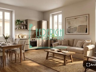 Quadrilocale in Vendita a Lucca, 450'000&euro;, 105 m²