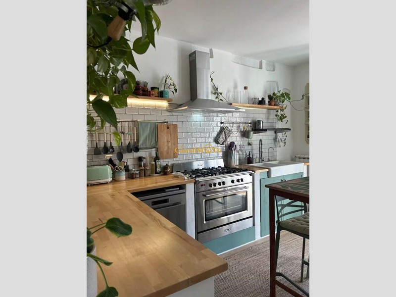 Quadrilocale in Vendita a Livorno, 265'000&euro;, 85 m², arredato