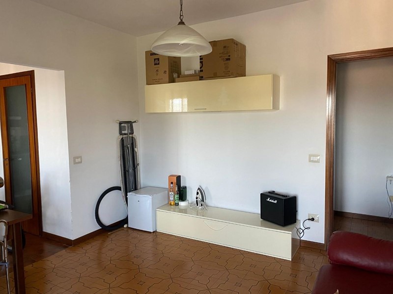Appartamento in Vendita a Pisa, 330'000&euro;, 140 m², con Box