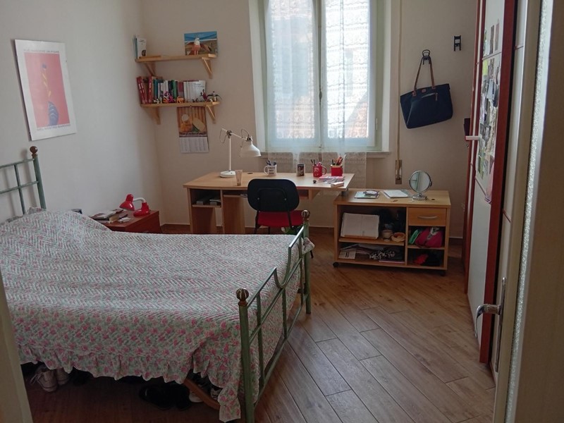 Appartamento in Vendita a Pisa, 262'000&euro;, 100 m², arredato