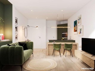 Bilocale in Vendita a Livorno, 167'000&euro;, 60 m²