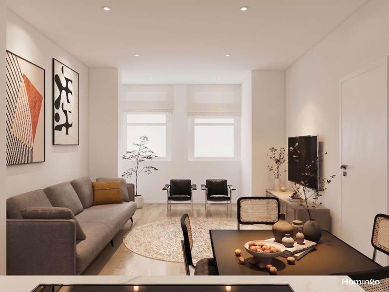 Bilocale in Vendita a Livorno, 167'000&euro;, 60 m²