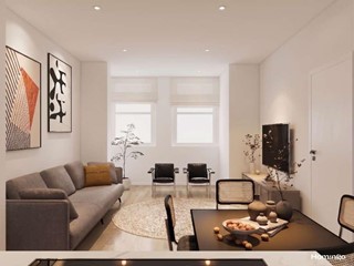 Bilocale in Vendita a Livorno, 167'000&euro;, 60 m²