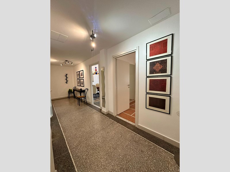 Quadrilocale in Affitto a Livorno, 1'500&euro;, 100 m², arredato