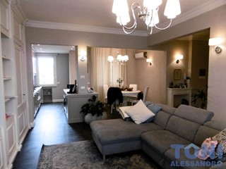 Quadrilocale in Vendita a Empoli, 350'000&euro;, 100 m², arredato