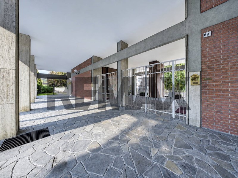 Trilocale in Vendita a Moncalieri, 189'000&euro;, 96 m²