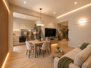 Trilocale in Vendita a Moncalieri, 239'000&euro;, 96 m²