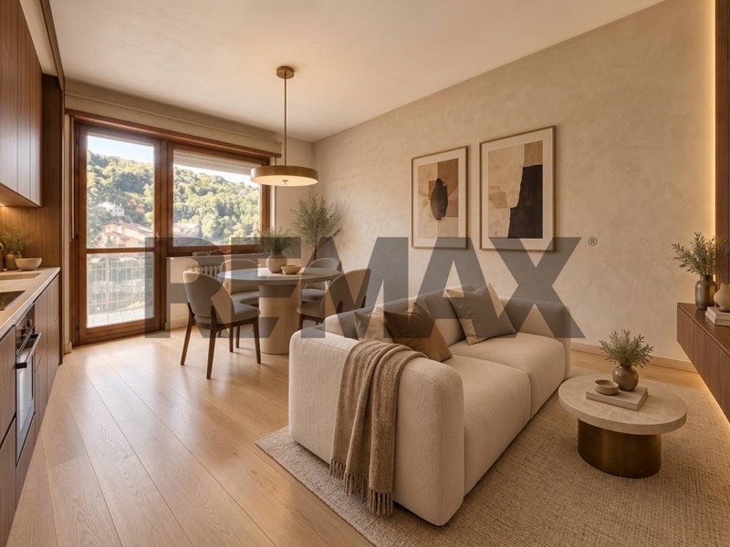 Trilocale in Vendita a Moncalieri, 239'000&euro;, 96 m²
