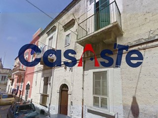 Bilocale in Vendita a Bisceglie, 41'860&euro;, 80 m²