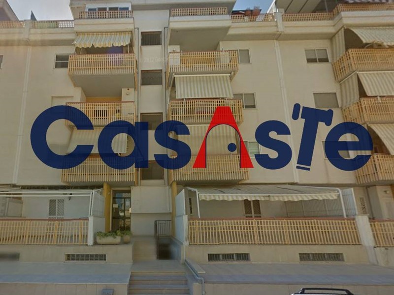 Trilocale in Vendita a Margherita di Savoia, 75'842&euro;, 97 m²