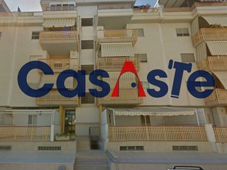 Trilocale in Vendita a Margherita di Savoia, 75'842&euro;, 97 m²