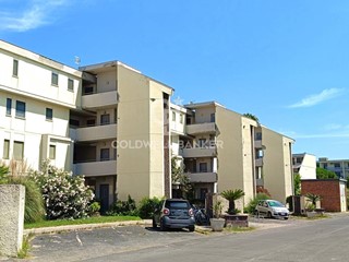 Bilocale in Vendita a Tarquinia, 65'000&euro;, 60 m²