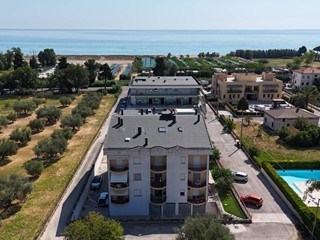 Trilocale in Vendita a Pineto, 70'000&euro;, 54 m²