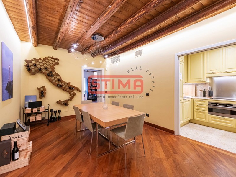 Appartamento in Vendita a Milano, 1'090'000&euro;, 115 m²