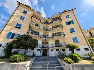Appartamento in Vendita a Alassio, 289'000&euro;, 95 m²