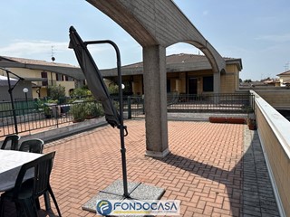 Bilocale in Vendita a Castegnato, 145'000&euro;, 78 m²