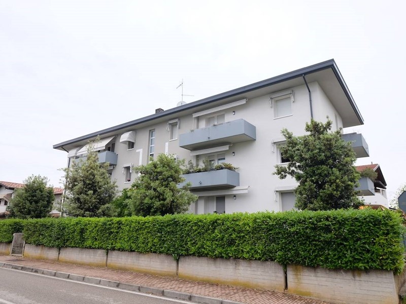Bilocale in Vendita a Fiume Veneto, 98'000&euro;, 62 m²