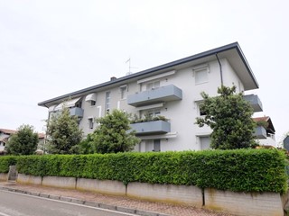 Bilocale in Vendita a Fiume Veneto, 98'000&euro;, 62 m²