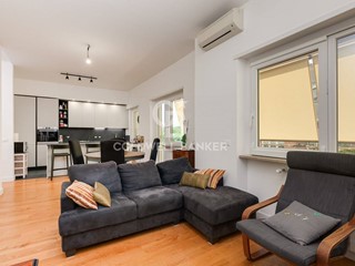 Trilocale in Vendita a Roma, 480'000&euro;, 100 m²