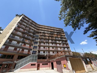Trilocale in Vendita a Roccaraso, 139'000&euro;, 45 m²