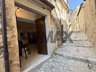 Monolocale in Vendita a Barrea, 30'000&euro;, 23 m²