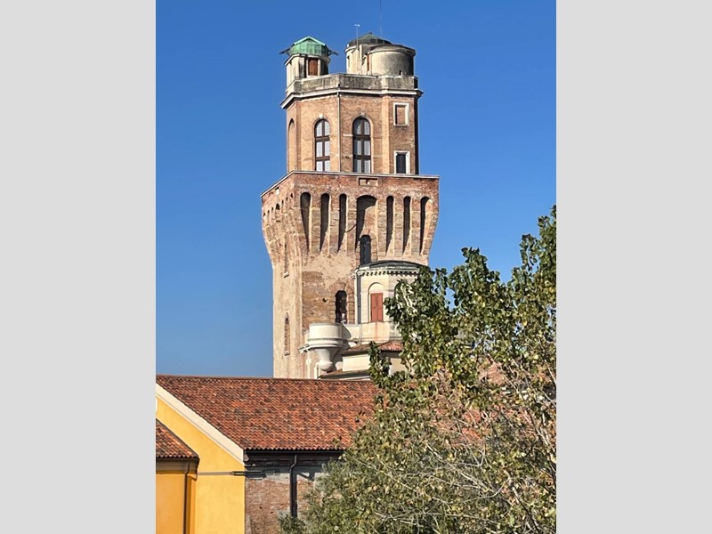 Trilocale in Vendita a Padova, 370'000&euro;, 85 m²