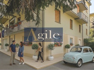 Bilocale in Vendita a Ascoli Piceno, 149'000&euro;, 65 m²