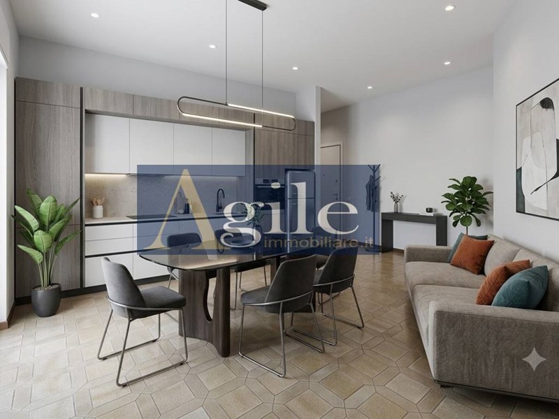 Quadrilocale in Vendita a Ascoli Piceno, 225'000&euro;, 110 m²