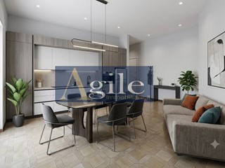 Quadrilocale in Vendita a Ascoli Piceno, 225'000&euro;, 110 m²