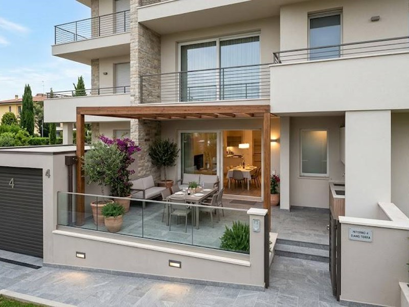 Trilocale in Vendita a Roma, 158'250&euro;, 47 m²