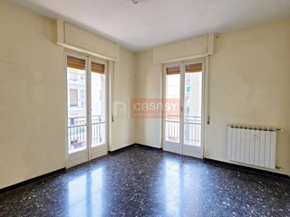Quadrilocale in Vendita a Albenga, 195'000&euro;, 96 m²