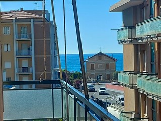 Bilocale in Vendita a Pietra Ligure, 155'000&euro;, 40 m²
