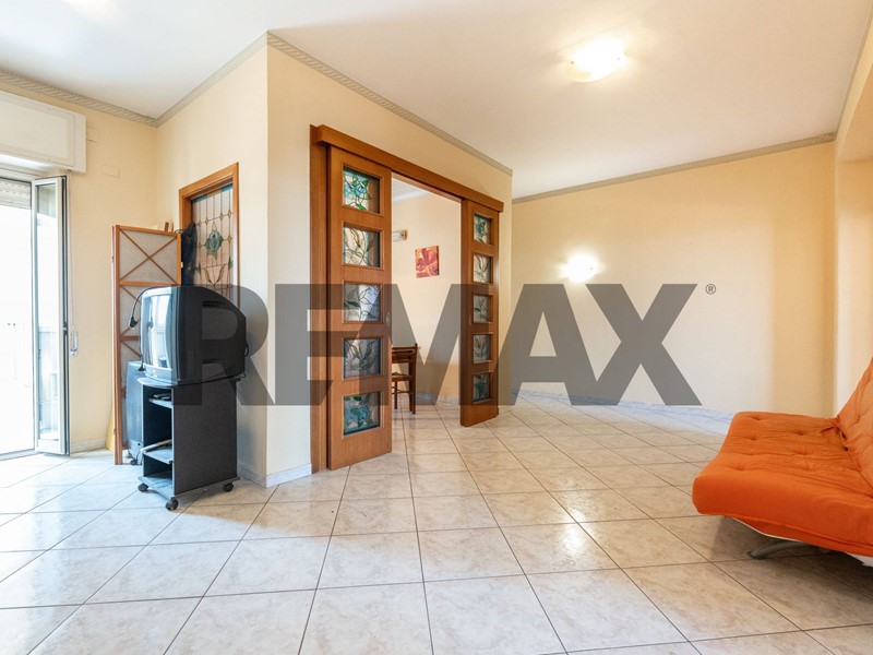 Quadrilocale in Vendita a Catania, 149'000&euro;, 141 m²