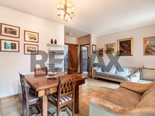 Quadrilocale in Vendita a Olgiate Olona, 165'000&euro;, 106 m²