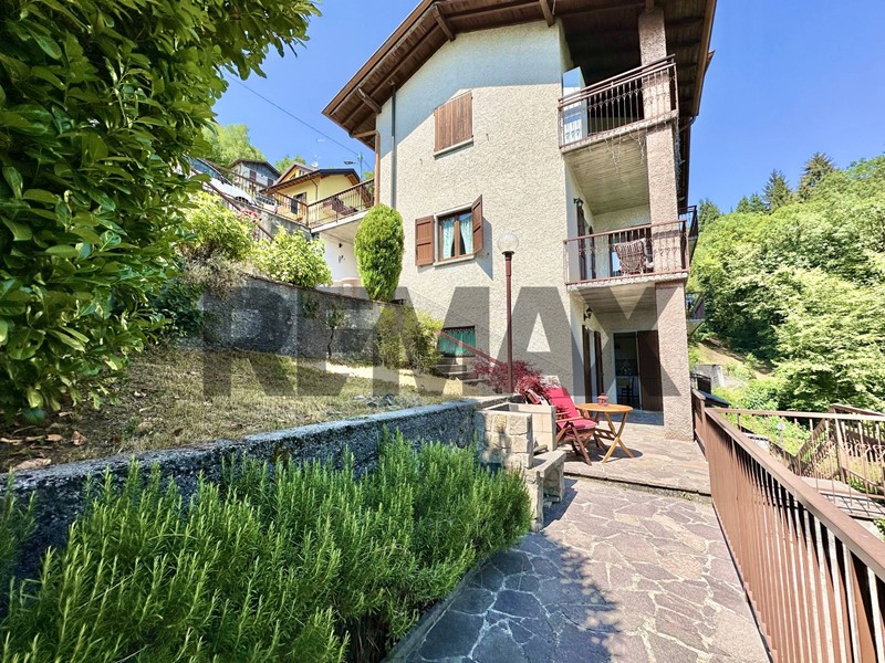 Trilocale in Vendita a Selvino, 115'000&euro;, 109 m²
