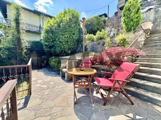 Trilocale in Vendita a Selvino, 115'000&euro;, 109 m²