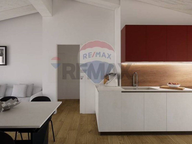 Trilocale in Vendita a Grumello del Monte, 359'000&euro;, 112 m²