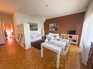 Quadrilocale in Vendita a Torino, 178'000&euro;, 117 m²