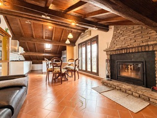 Trilocale in Vendita a Ferrara, 215'000&euro;, 102 m²