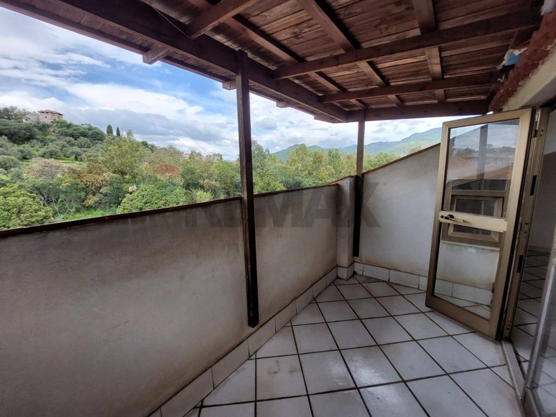 Attico in Vendita a Taormina, 43'000&euro;, 46 m²