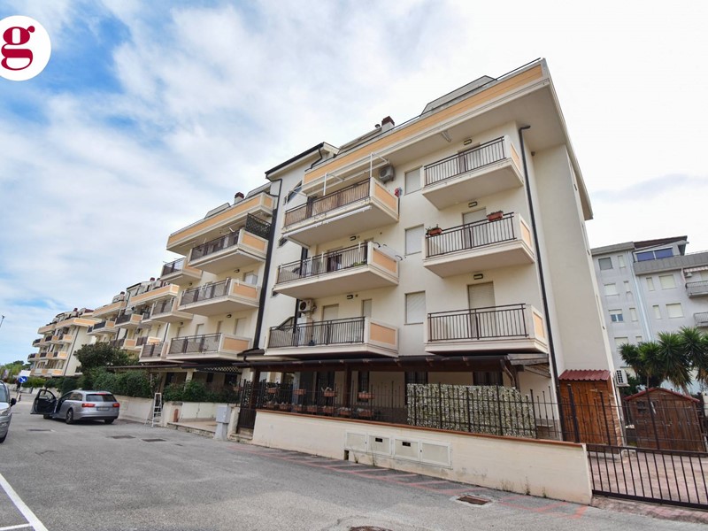 Trilocale in Vendita a Vasto, 125'000&euro;, 60 m²