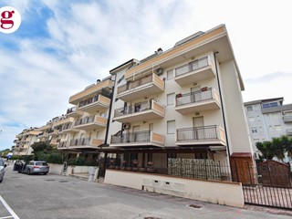 Trilocale in Vendita a Vasto, 125'000&euro;, 60 m²
